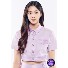 Nien/Gallery | tripleS Wiki | Fandom