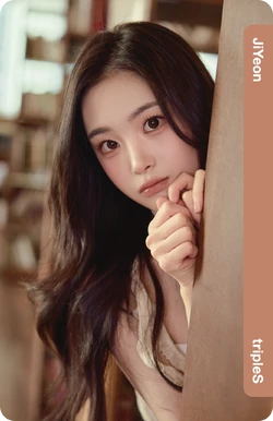 JiYeon/Gallery/Objekts | tripleS Wiki | Fandom