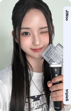 Park SoHyun/Gallery/Objekts | tripleS Wiki | Fandom