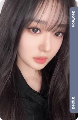 Objekt/Atom02/Double Class | tripleS Wiki | Fandom