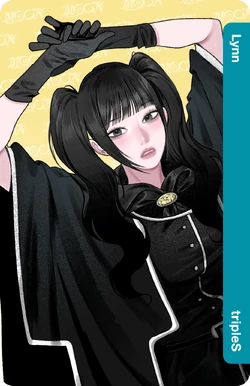 Lynn/Gallery/Objekts | tripleS Wiki | Fandom