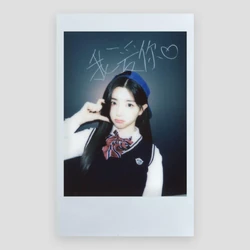 Park SoHyun/Gallery/Polaroids | tripleS Wiki | Fandom