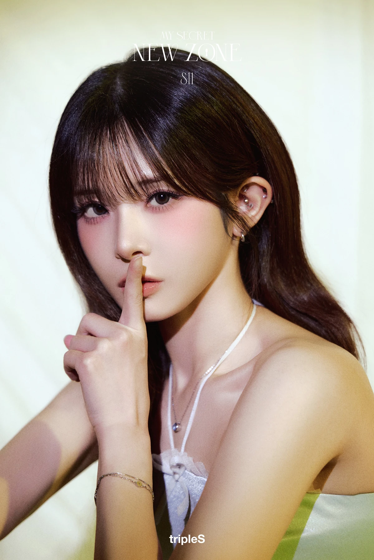 Kotone | tripleS Wiki | Fandom