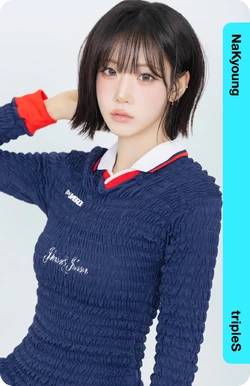Kim NaKyoung/Gallery/Objekts | tripleS Wiki | Fandom