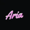 Aria Logo