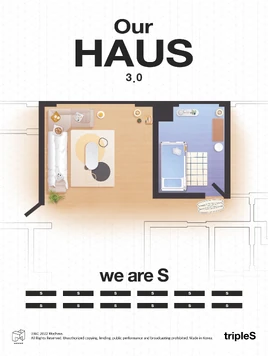 HAUS 3 