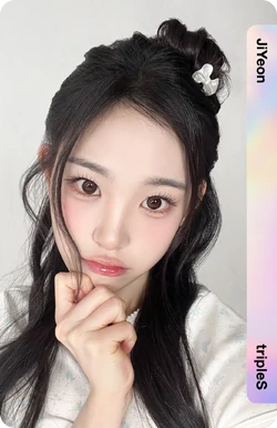 tripleS ジヨン jiyeon objekt AA352 JiYeon/Gallery/Objekts | tripleS Wiki | Fandom
