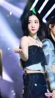 Show Champion #7