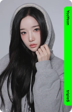 Kim YooYeon/Gallery/Objekts | tripleS Wiki | Fandom