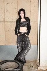 JiYeon Concept Photo #5