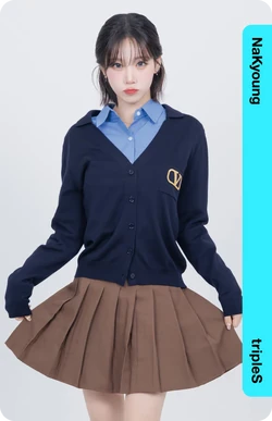 Kim NaKyoung/Gallery/Objekts | tripleS Wiki | Fandom