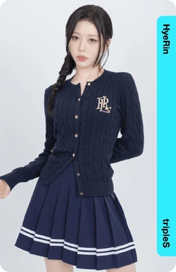 QR未使用 tripleS ヘリン HyeRin objekt A209 QR未使用 tripleS ヘリン HyeRin objekt A209 Jeong HyeRin