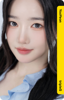 Kim YooYeon/Gallery/Objekts | tripleS Wiki | Fandom