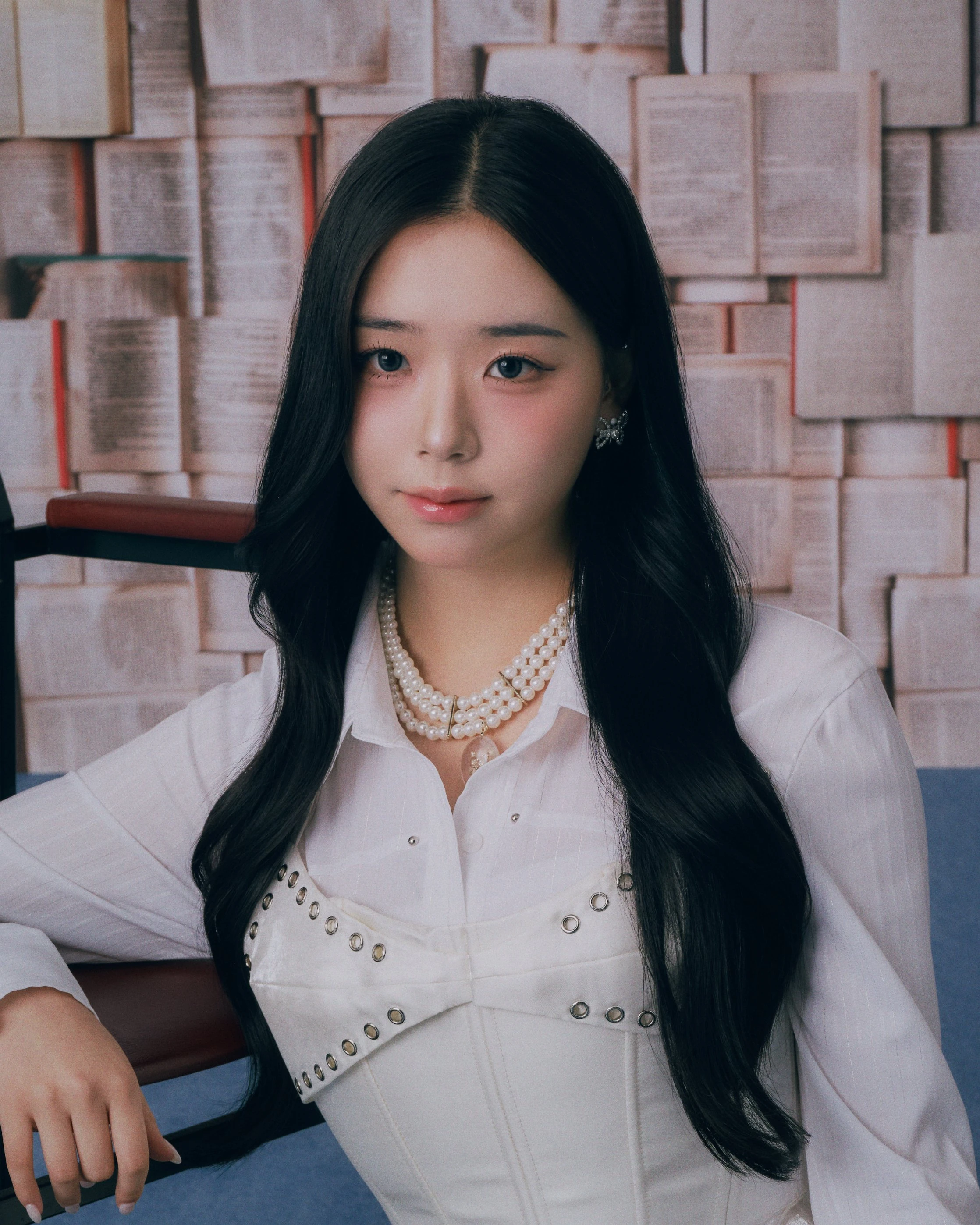 tripleS FC object ChaeYeon チェヨン E304 tripleS FC object ChaeYeon チェヨン E304 tripleS FC object