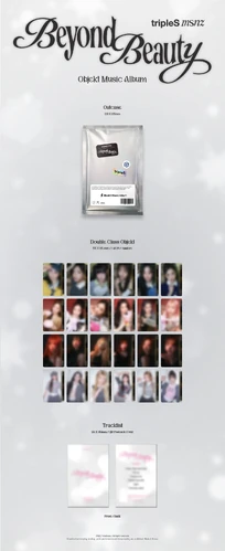 Beyond Beauty | tripleS Wiki | Fandom