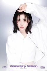 JiYeon Concept Photo #1