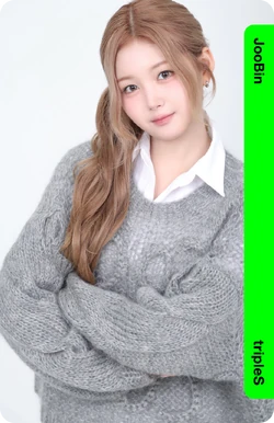 JooBin/Gallery/Objekts | tripleS Wiki | Fandom