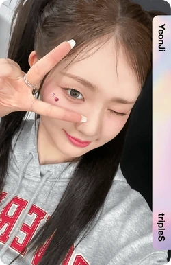 Objekt/Cream01/Special Class | tripleS Wiki | Fandom