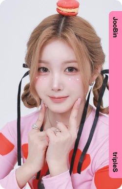 JooBin/Gallery/Objekts | tripleS Wiki | Fandom