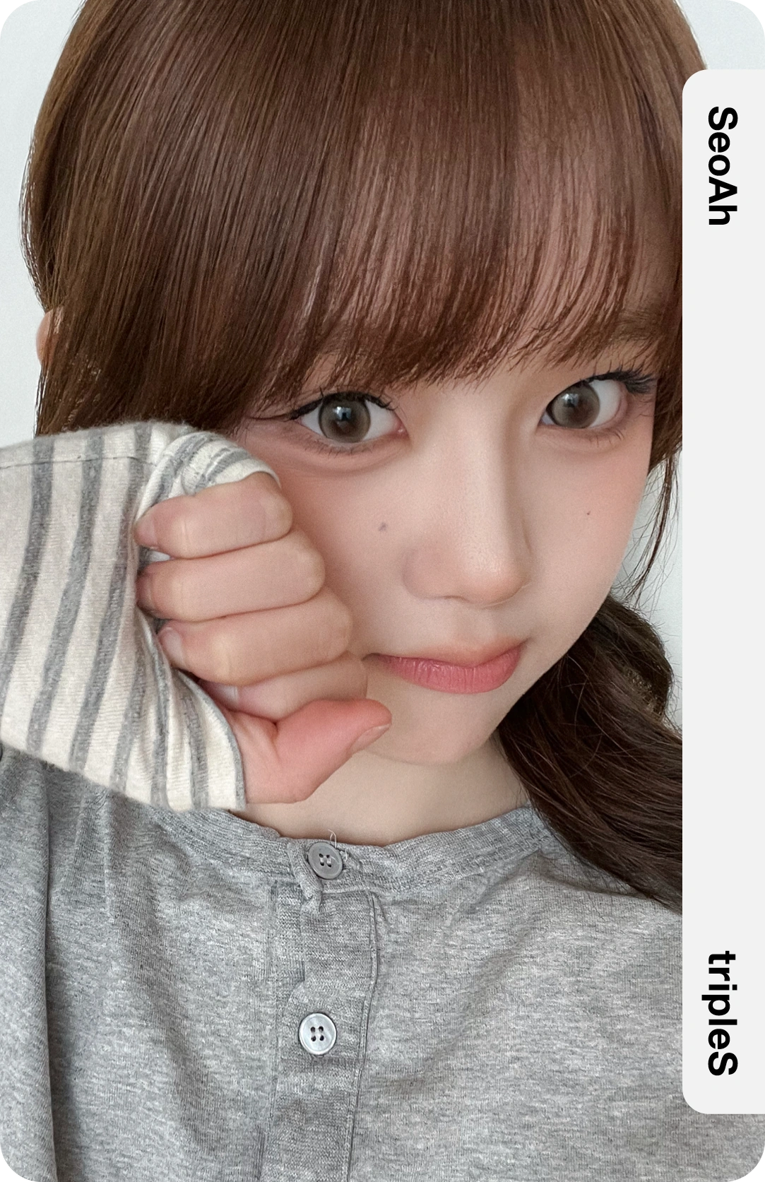 SeoAh/Gallery/Objekts | tripleS Wiki | Fandom