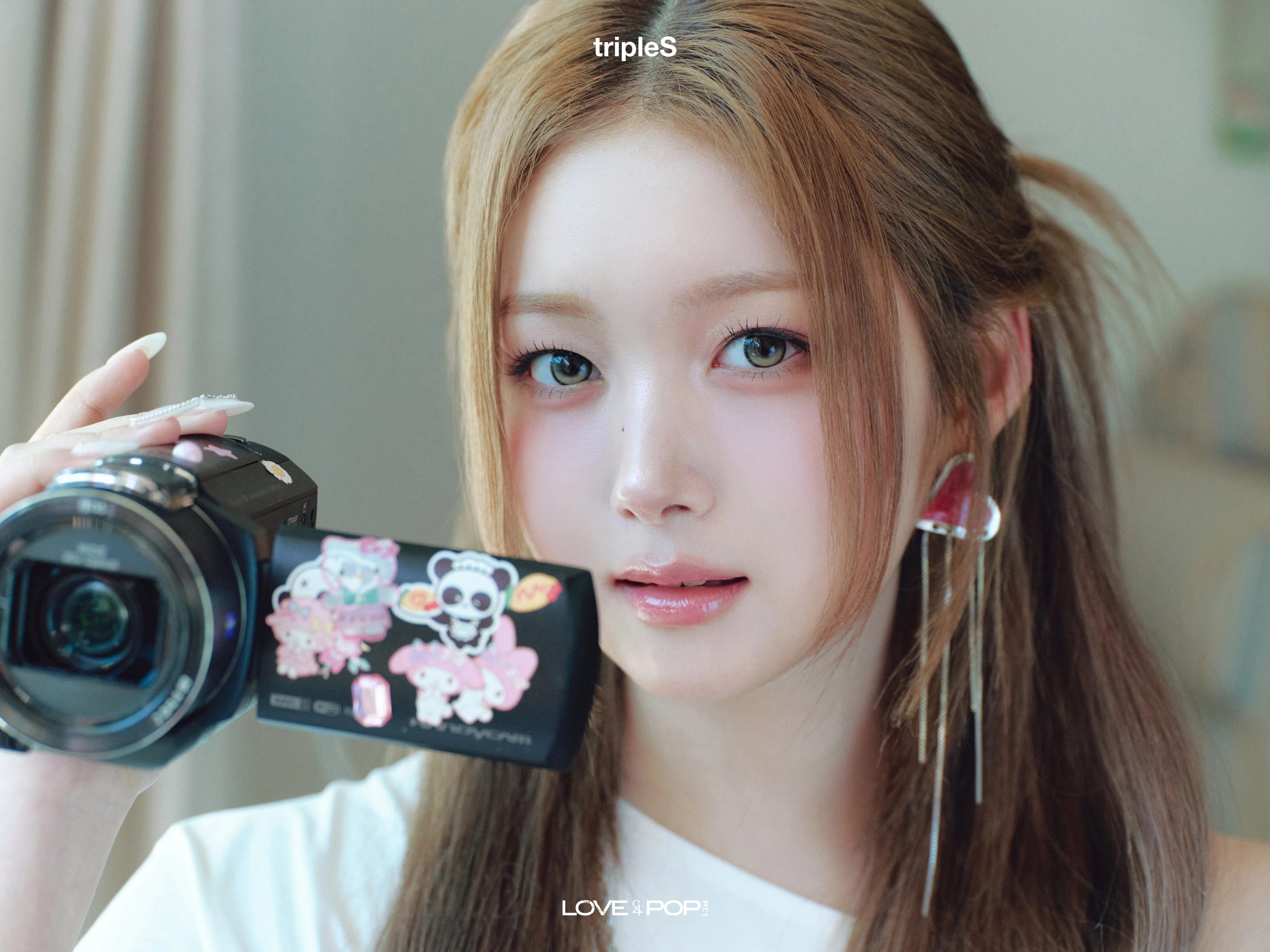 JooBin | tripleS Wiki | Fandom