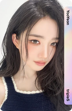 Kim YooYeon/Gallery/Objekts | tripleS Wiki | Fandom