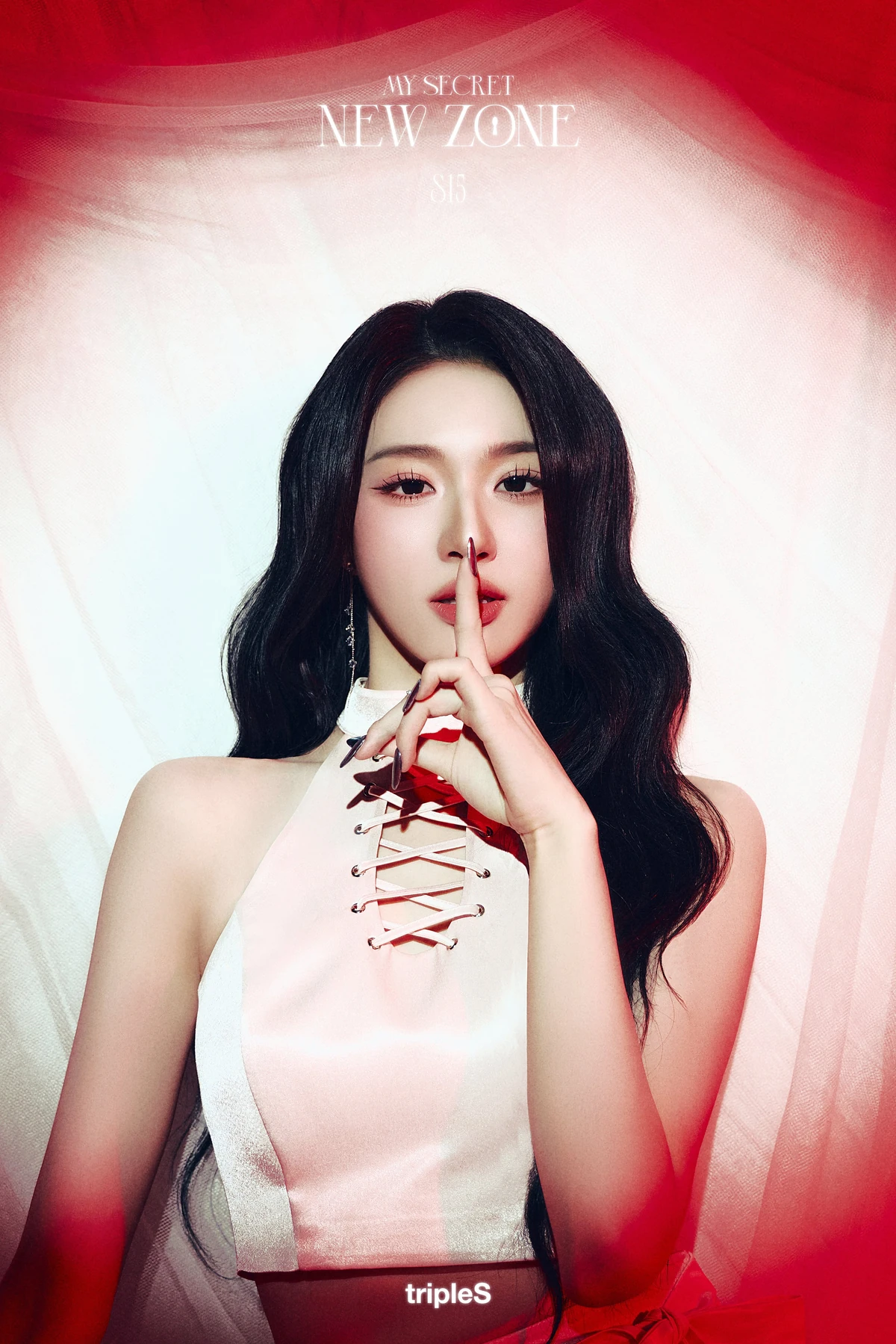 tripleS シンウィー Xinyu E304 Xinyu | tripleS Wiki | Fandom
