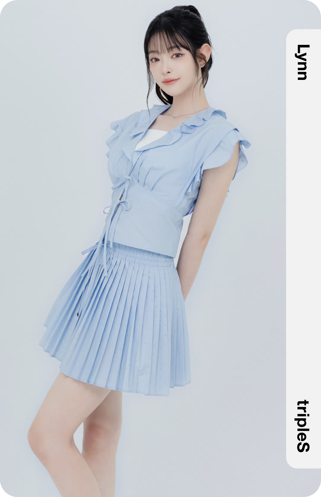lynnリンobjektいちごaa305306307308 トエスtriples Lynn/Gallery/Objekts | tripleS Wiki | Fandom