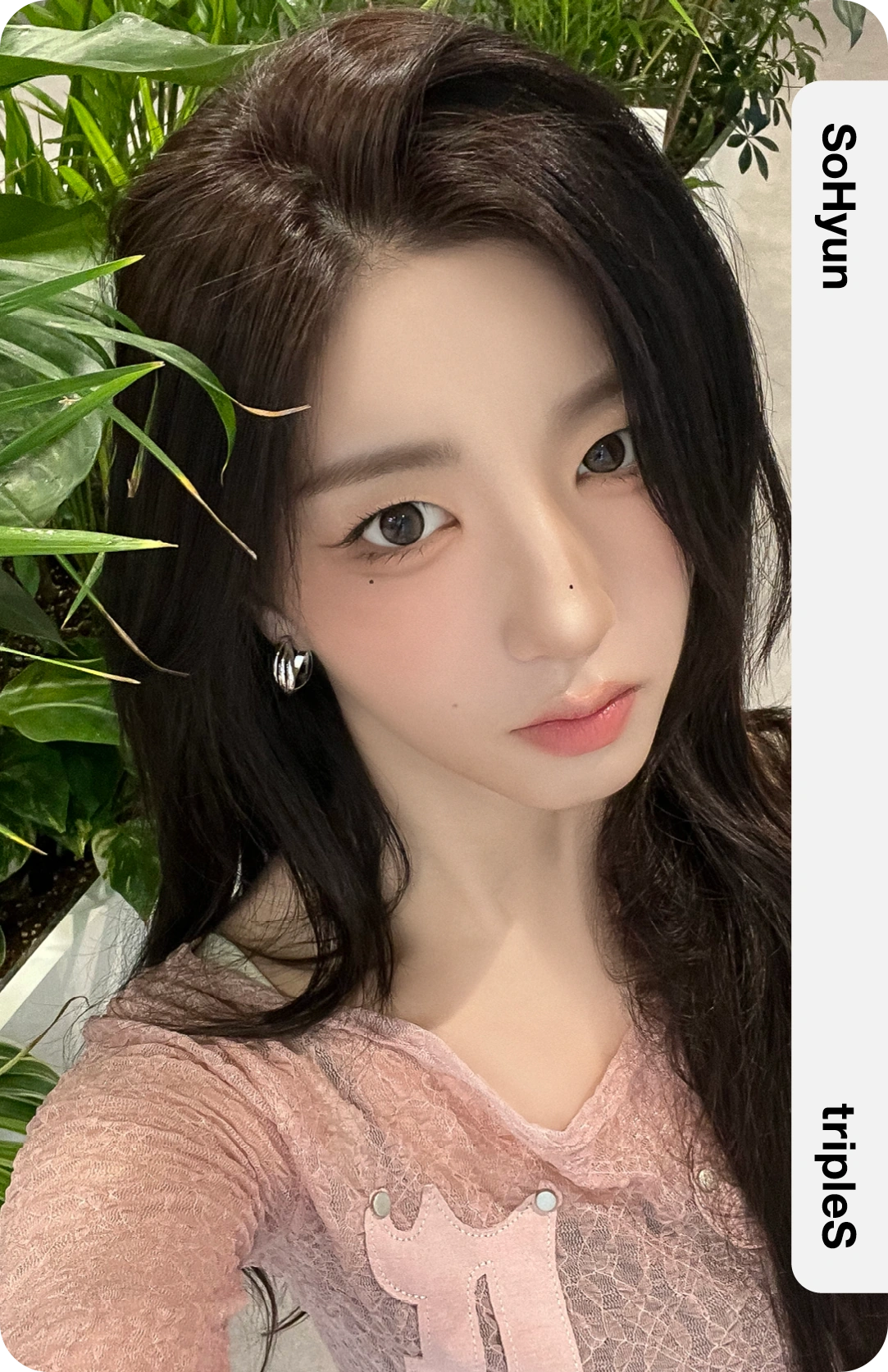 Park SoHyun/Gallery/Objekts | tripleS Wiki | Fandom