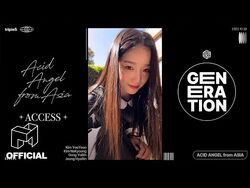 ACCESS | tripleS Wiki | Fandom