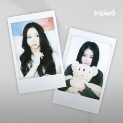 Gong YuBin/Gallery/Polaroids | tripleS Wiki | Fandom
