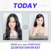 SeoYeon ↔ NaKyoung Voting