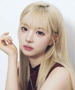 HaYeon A26 LOVE portal