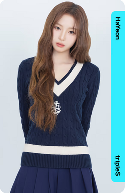 Jeong HaYeon/Gallery/Objekts | tripleS Wiki | Fandom