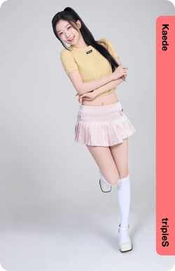 Kaede/Gallery/Objekts | tripleS Wiki | Fandom