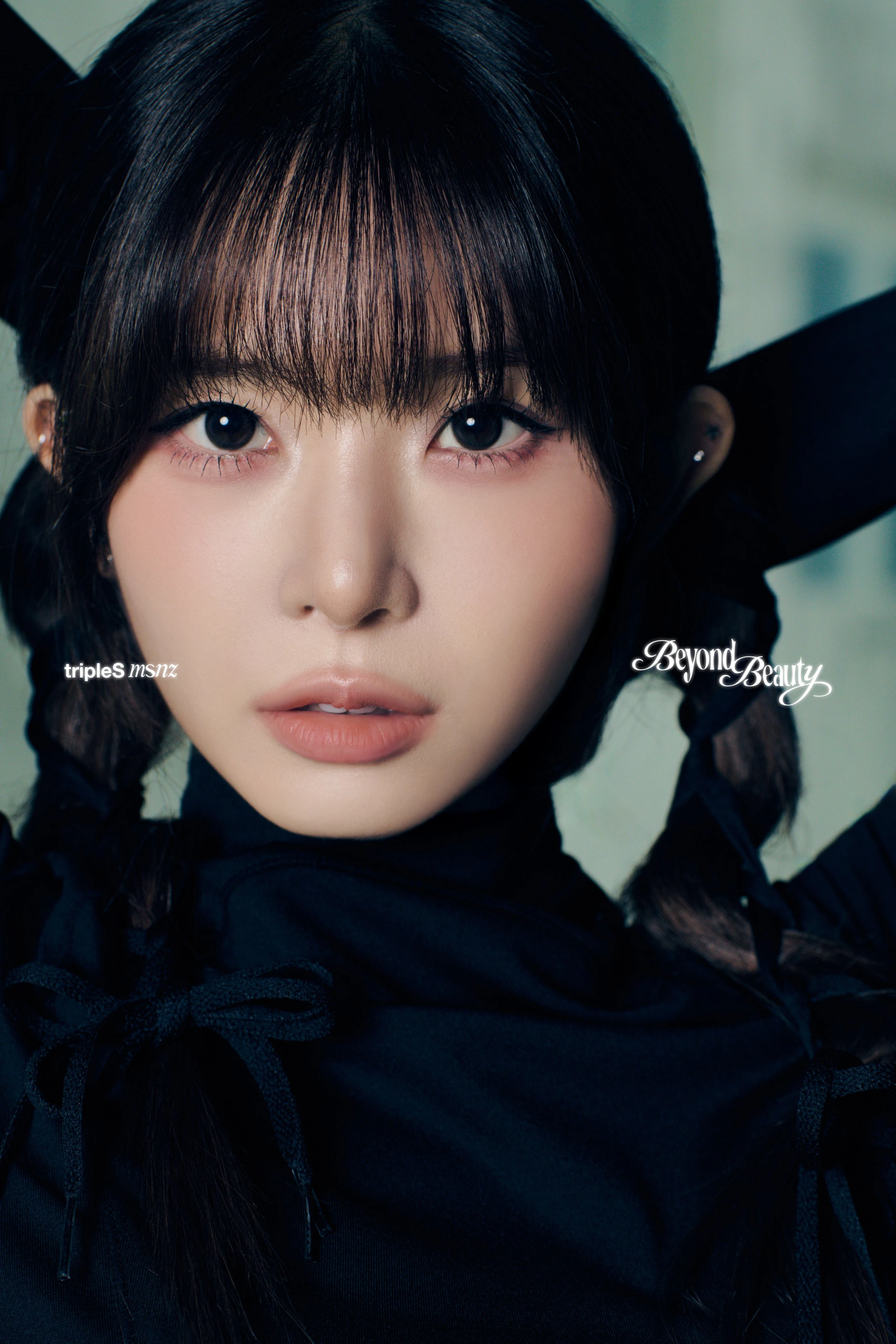 Kotone | tripleS Wiki | Fandom