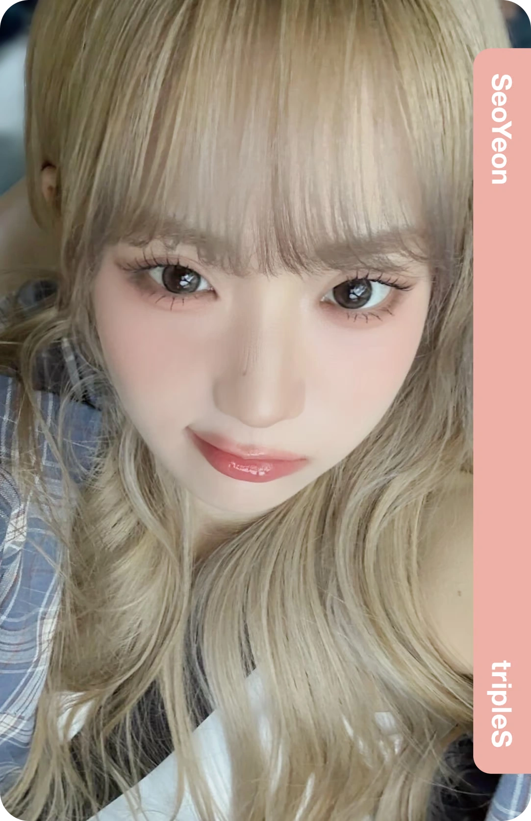 Objekt/Atom02/Double Class | tripleS Wiki | Fandom