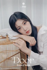 Nien <Concept Shoot 1>