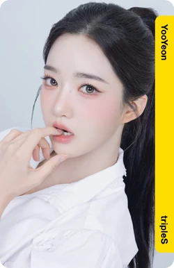Kim YooYeon/Gallery/Objekts | tripleS Wiki | Fandom