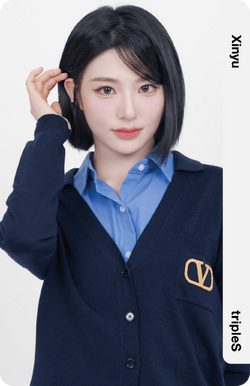 Xinyu/Gallery/Objekts | tripleS Wiki | Fandom Xinyu/Gallery/Objekts | tripleS Wiki | Fandom