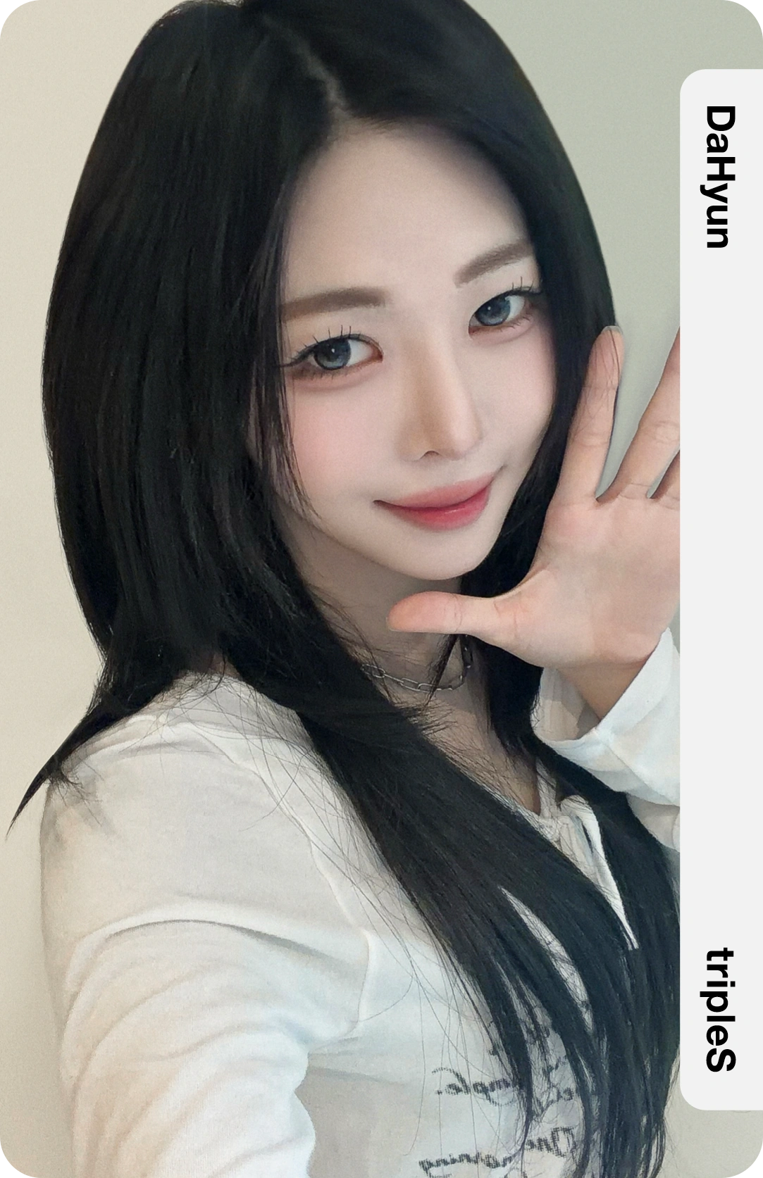Seo DaHyun/Gallery/Objekts | tripleS Wiki | Fandom