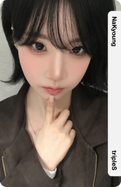 Kim NaKyoung/Gallery/Objekts | tripleS Wiki | Fandom