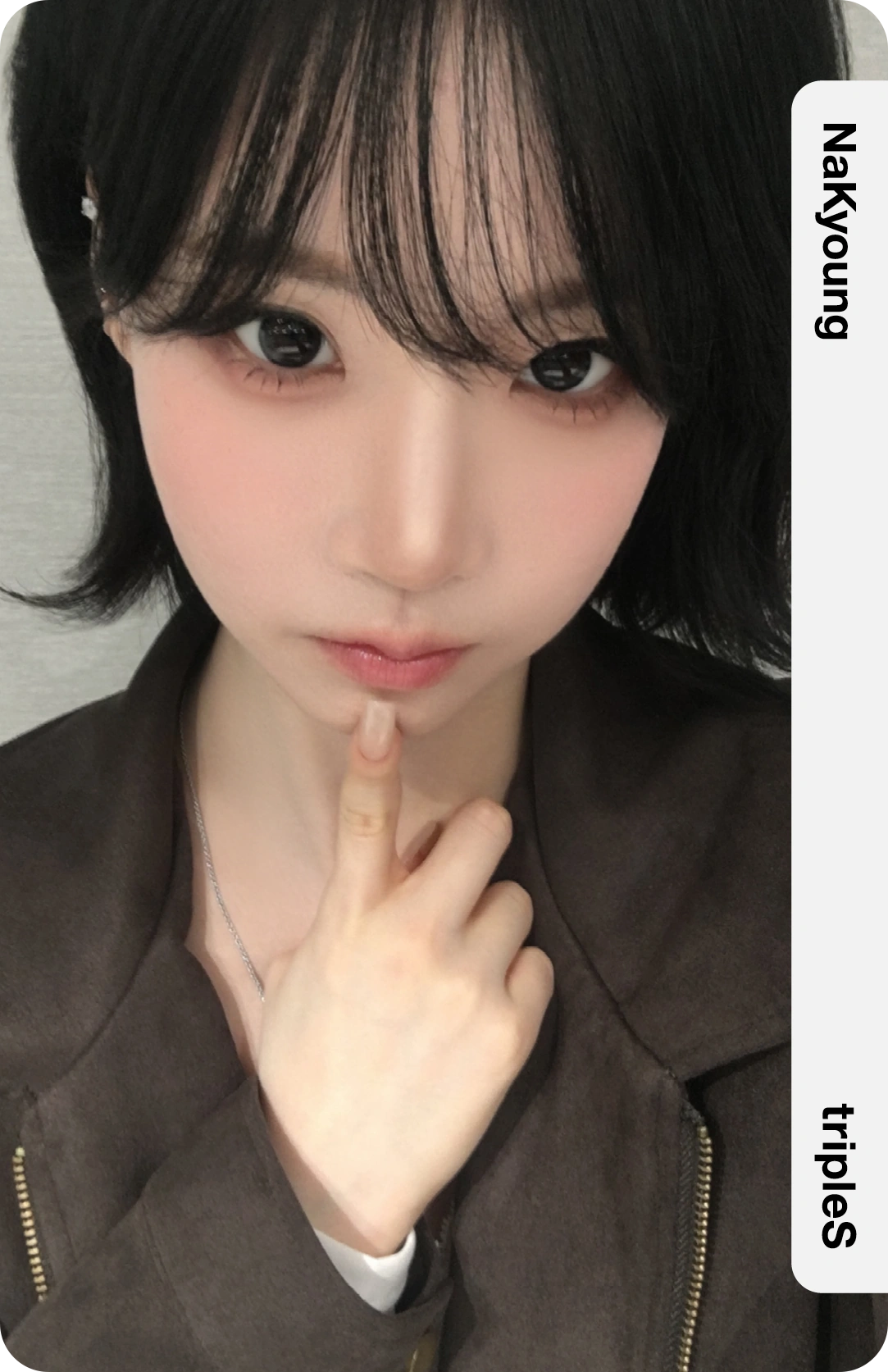 Kim NaKyoung/Gallery/Objekts | tripleS Wiki | Fandom