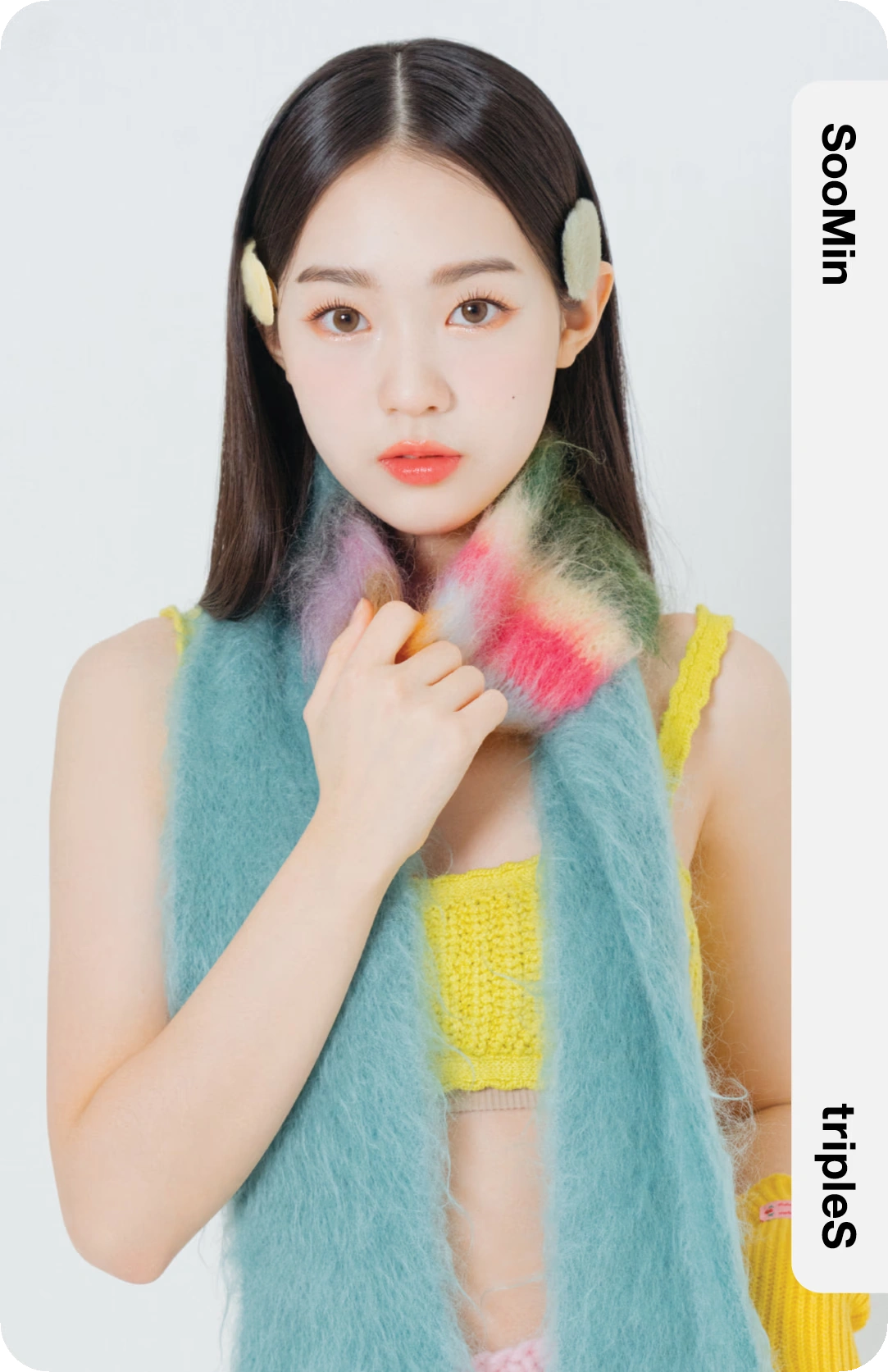 Kim SooMin/Gallery/Objekts | tripleS Wiki | Fandom