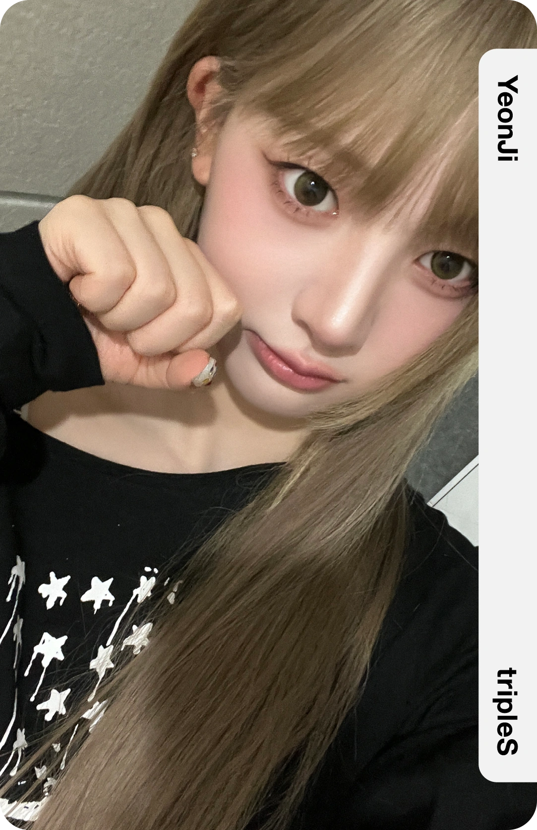 Kwak YeonJi/Gallery/Objekts | tripleS Wiki | Fandom