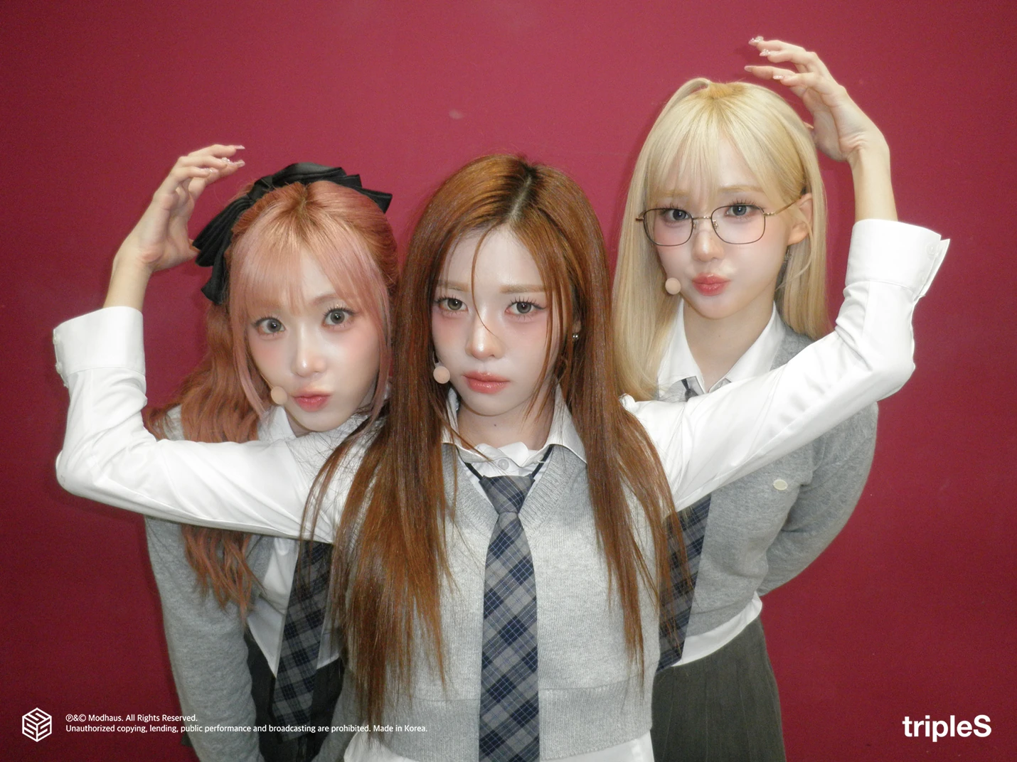 03z | tripleS Wiki | Fandom