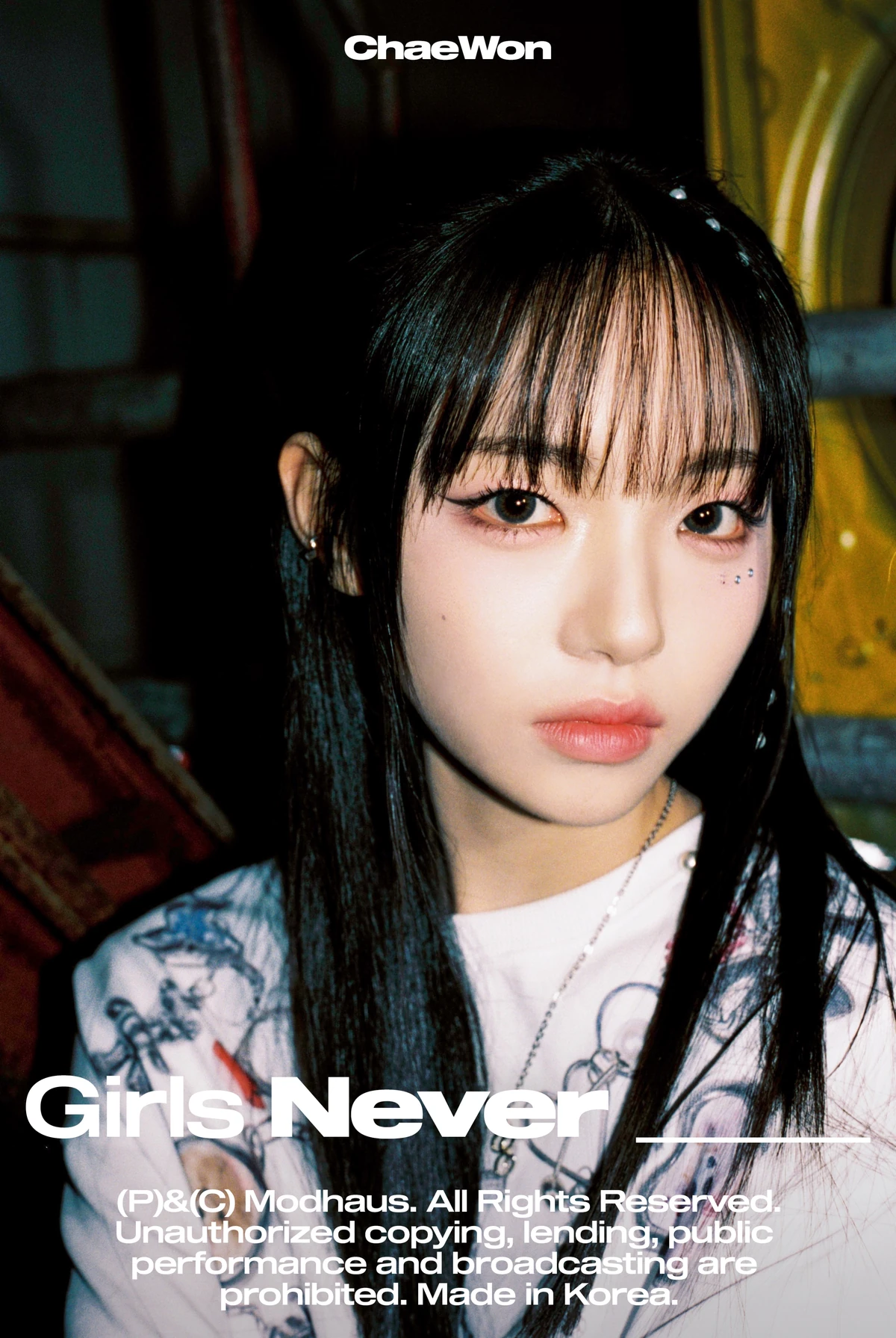 Kim ChaeWon | tripleS Wiki | Fandom