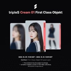Cream01 | tripleS Wiki | Fandom
