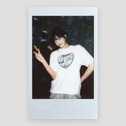 Nien/Gallery/Polaroids | tripleS Wiki | Fandom