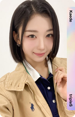 【QR未使用 】triples D309 Kaede objekt 61ATVvcVayL._UF350,350_QL50_.jpg